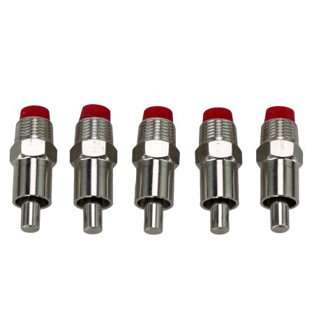 Поилка ниппельная для молодняка и откормочных свиней 1/2 наружная, комплект 10 шт.