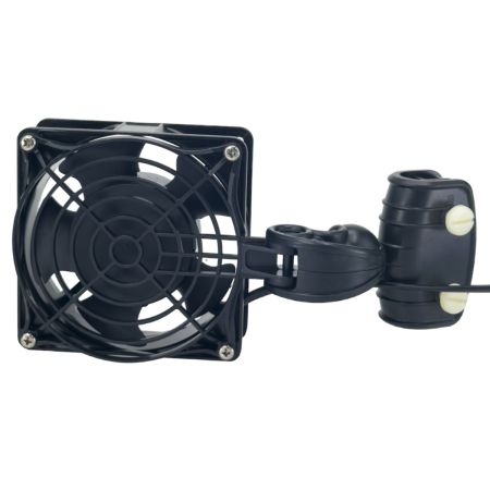 Вентилятор для аквариума Boyu FS-120 охладитель