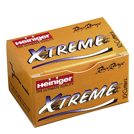 Вeрхний нож Heiniger Xtreme для овец, 3,7 мм Вeрхний нож Heiniger Xtreme для овец, 3,7 мм