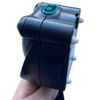 Компрессор аэратор для аквариума Newa Wind NW22 регулируемый на 100-300 л 2х100 л/ч