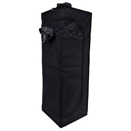 Гроубокс HobbyFarm 40x40x120 см Оксфорд 600D cтальной каркас