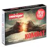 Нижний нож Heiniger Kombat для кроссбредных пород овец, 97 мм 