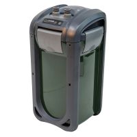 Фильтр внешний Boyu DGN-520A для аквариума 150-550 л с регулятором канистровый 1610 л/ч
