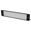 Светильник LED Boyu ZN-60 50Вт ультратонкий для аквариума c Wi-Fi, таймером, черный