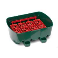 Инкубатор River ET 12 автоматический для яиц