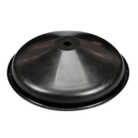Крышка для бункерной кормушки, Ø 27 см, пластик