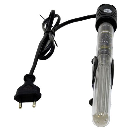 Нагреватель для аквариума Boyu HT-2150 150 Вт с терморегулятором автоматический 130-190 л