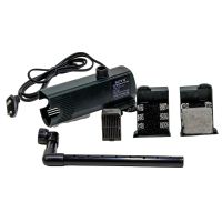 Фильтр внутренний Boyu FP-18E с флейтой 7,5 Вт 750 л/ч для аквариума до 100 л