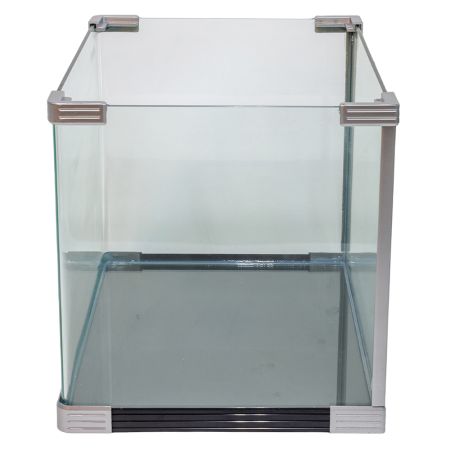 Аквариум Boyu Mini ASD5-5 панорамный, 53 л