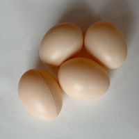 Подкладное яйцо для кур 1 шт.