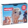 Нижний нож Heiniger Alpaca LG2 для стрижки альпак, 94 мм