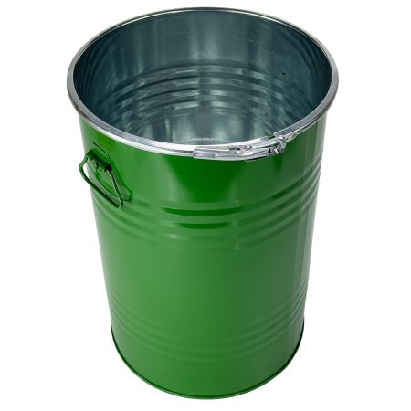 Зернодробилка HobbyFarm EM-60 для измельчения зерна электрическая с функцией мельницы / в комплекте 4 сита