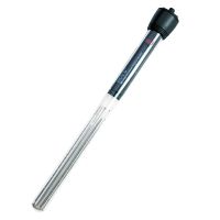 Нагреватель для аквариума Boyu DR-9300 с терморегулятором, LED индикатором и дисплеем, 300 Вт на 300-350 л