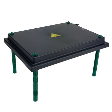 Панель обогревательная HobbyFarm 30х40 см 30 Вт для цыплят