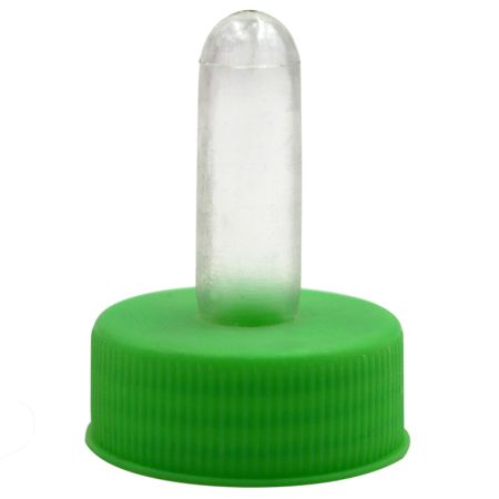 Бутылка для кормления ягнят с силиконовой соской, 900 мл