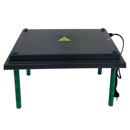 Панель обогревательная HobbyFarm 30х40 см 30 Вт для цыплят