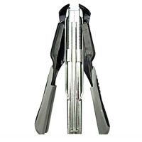 Инструмент скобообжимной С-тип для клеток автоматический 8-12 мм, серый