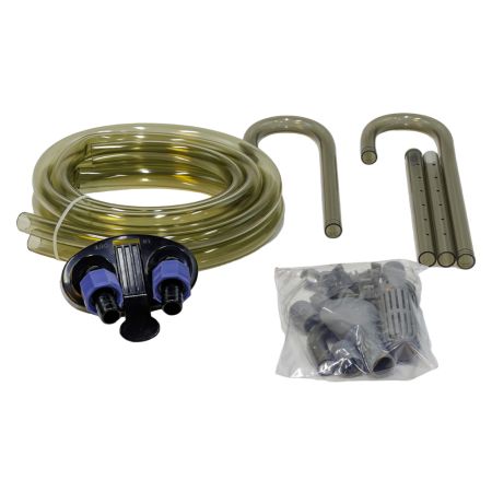 Фильтр внешний Boyu EF-15 для аквариума 150-350 л канистровый 350 л/ч