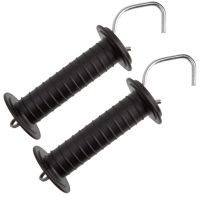 Ручка для калитки электропастуха, 2 шт.