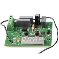 Электронная плата с экраном для ET 49