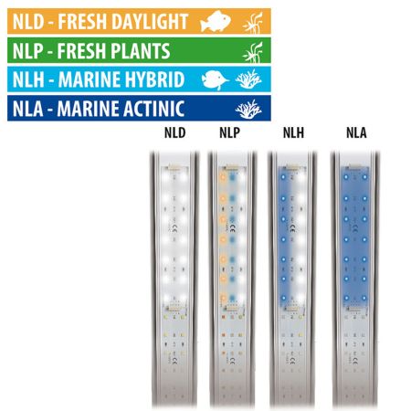 Лампа светодиодная Newa LED Light NLA 664 Actinic 17W актиническая для аквариума 680-844 мм Лампа светодиодная Newa LED Light NLA 664 Actinic 17W актиническая для аквариума 680-844 мм
