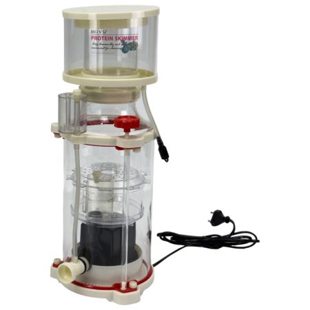Скиммер протеиновый Boyu DB-150 23W 1000 л/ч для морского аквариума