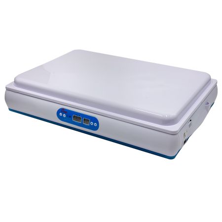 Инкубатор HHD Blue Star 120 автоматический на 120 яиц