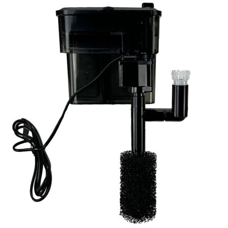 Фильтр-водопад навесной Boyu WF-2035 для аквариума объемом до 100 л