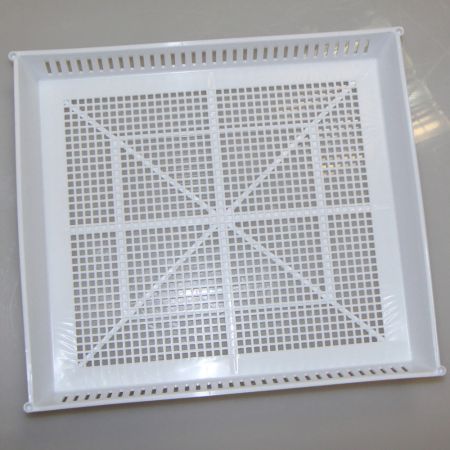 Универсальный поддон для яиц