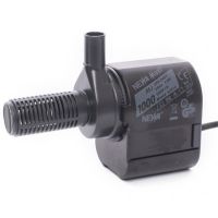 Помпа погружная для аквариума Newa Maxi MJ1000 многофункциональная 1000 л/час