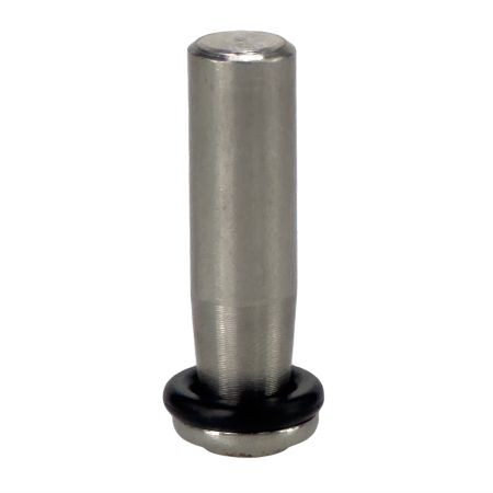 Поилка ниппельная для молодняка и откормочных свиней 1/2 дюйма с шестигранником