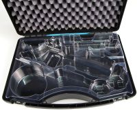 Кейс для машинки для стрижки Heiniger X-Series Кейс для машинки для стрижки Heiniger X-Series