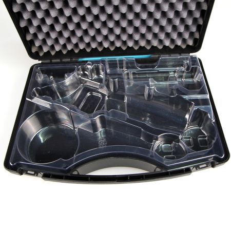 Кейс для машинки для стрижки Heiniger X-Series