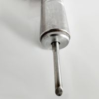 Инструмент для оглушения кроликов перед убоем нержавеющая сталь