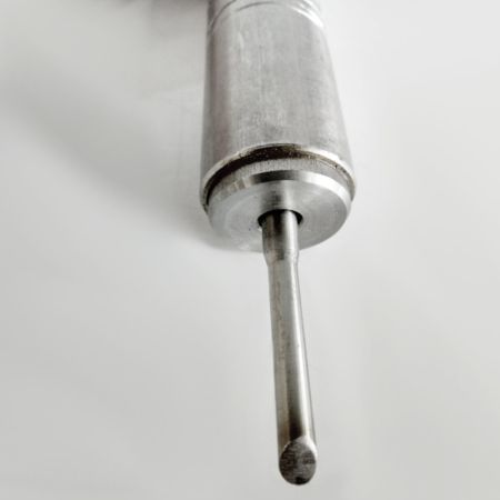 Инструмент для оглушения кроликов перед убоем нержавеющая сталь