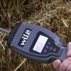Влагомер сена Wile 500 для измерения в тюках или яме 