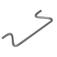 Зажим для держателя учетных карт