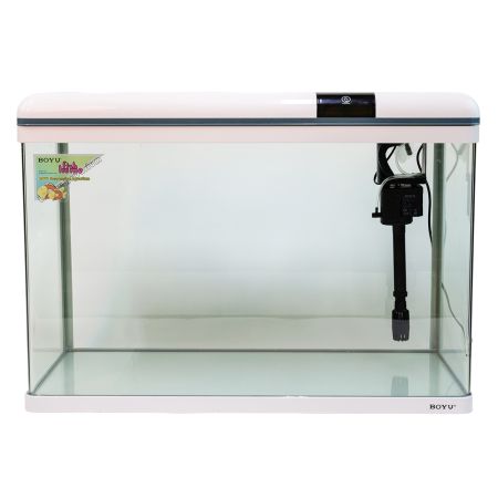 Аквариум с тумбой Boyu Suspension XF-80, 128 л