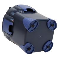 Фильтр внешний Boyu EF-25 для аквариума 250-450 л канистровый 750 л/ч