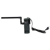 Фильтр внутренний Boyu FP-18E с флейтой 7,5 Вт 750 л/ч для аквариума до 100 л