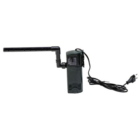 Фильтр внутренний Boyu FP-18E с флейтой 7,5 Вт 750 л/ч для аквариума до 100 л