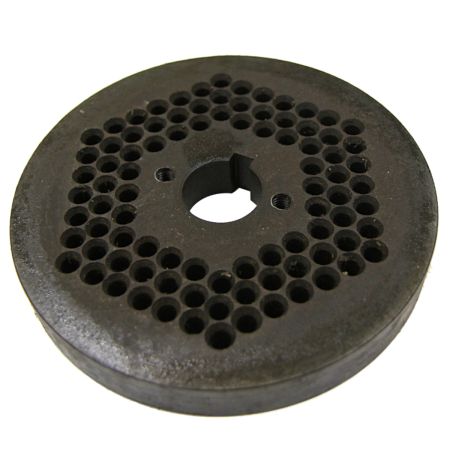 Матрица для гранулятора с отверстиями 6 мм / толщина 20 мм