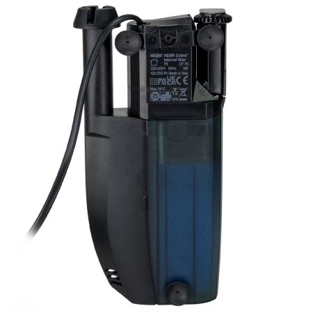 Фильтр погружной для аквариума Newa Cobra CF75 230V со скиммером 25-75 л