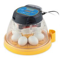Инкубатор Brinsea Mini II EX 7 автоматический для яиц Инкубатор Brinsea Mini II EX 7 автоматический для яиц