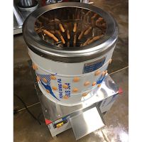 Перосъёмная машина NT-500 для бройлеров и кур