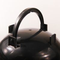 Кормушка бункерная ECO Recycled 5 кг на ножках