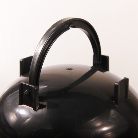 Кормушка бункерная ECO Recycled 5 кг на ножках Кормушка бункерная ECO Recycled 5 кг на ножках