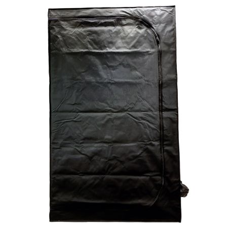 Гроубокс HobbyFarm 120x120x200 см Оксфорд 600D cтальной каркас Гроубокс HobbyFarm 120x120x200 см Оксфорд 600D cтальной каркас