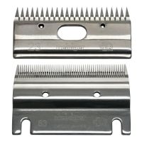 Ножевая пара Heiniger для стрижки лошадей и КРС 53/23  0,1 мм