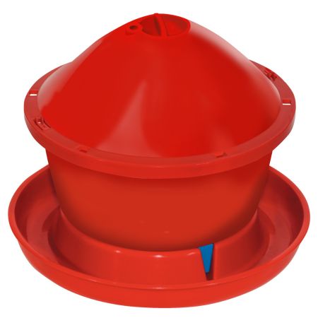 Поилка поплавковая автоматическая Evolution для кур